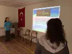  SIFIR ATIK KONULU SUNUM 