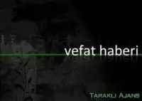 Saniye Küçük Vefat Etti