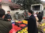 Pazarı Gezdi