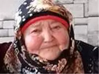 Fadime Özateş Vefat Etti