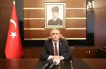Vali Ahmet Hamdi Nayir Sakarya’da Göreve Başladı