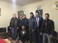 Ülkücülerden Yasin