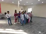 Yenidoğanda Öğretmenler Günü