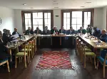 İpekyolu Belediyeler Birliği Göynük’de Toplandı