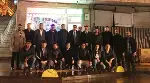 Taraklı Ülkğü Ocaklarına Ziyaret