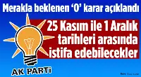  Gözler başkanlarda!
