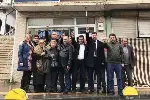 Volkan Hedef MHP Aday Adayı