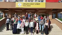 Tanıtım Gezisi