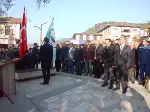 24 KASIM ÖĞRETMENLER GÜNÜ TARAKLI'DA DA KUTLANDI