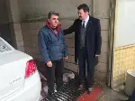Pazarı Gezdi