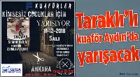 23 No lu Yarışmacı Taraklı’dan Semra Aydın