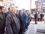 24 KASIM ÖĞRETMENLER GÜNÜ TARAKLI'DA DA KUTLANDI