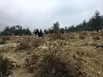 TARAKLI’DA DA FİDANLAR TOPRAKLA BULUŞTURULDU