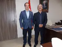 Öztürk: Taraklı Turizmin Başkenti Olacak
