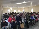 Yenidoğanda Öğretmenler Günü