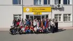 Tanıtım Gezisi