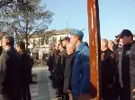 24 KASIM ÖĞRETMENLER GÜNÜ TARAKLI'DA DA KUTLANDI
