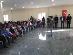 Yenidoğanda Öğretmenler Günü