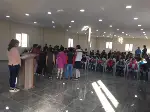 Yenidoğanda Öğretmenler Günü