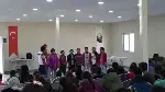 Yenidoğanda Öğretmenler Günü