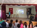  SIFIR ATIK KONULU SUNUM 