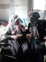 Canan Çakmak:Belediyecilik Tecrübemizle Hizmete Talibiz