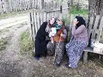 Canan Çakmak:Belediyecilik Tecrübemizle Hizmete Talibiz