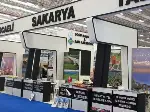 Taraklı Travel Turkey İzmir Fuarına Katıldı