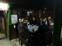 Ortak Hedefimiz Taraklı’ya Hizmet