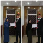 Yardım AFAD Hesabına Yattı