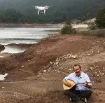 M.Ali Çınar TRT Müzik Ekranlarında