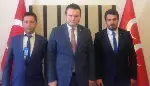Pilavcı Taraklı için Başvurusunu Yaptı