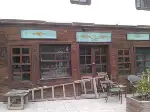 Terk Edilmiş Film Setleri