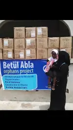 Belçika'da Bir Taraklı'lı 