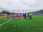 Taraklıspor 0 Hızırtepespor 1
