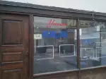 Terk Edilmiş Film Setleri
