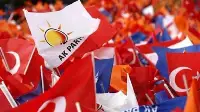 AK Parti Taraklı İlçe Başkanı'ndan Manidar Toplantı