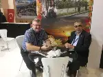 Taraklı Travel Turkey İzmir Fuarına Katıldı