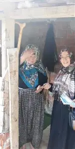 Canan Çakmak:Belediyecilik Tecrübemizle Hizmete Talibiz