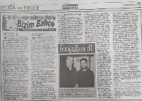 KADİR SAYIN'ın PAYLAŞIMI