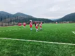 Taraklıspor 0 Hızırtepespor 1