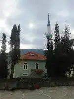 Hacımurat Mahallesi Camii Umumi Tuvaleti Yenileniyor