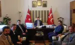 Pilavcı Taraklı için Başvurusunu Yaptı