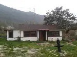 Terk Edilmiş Film Setleri