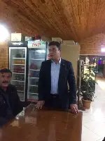 Taraklı Ziraat Odası yemekli toplantı düzenledi