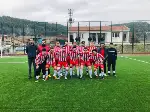 Taraklıspor 0 Hızırtepespor 1