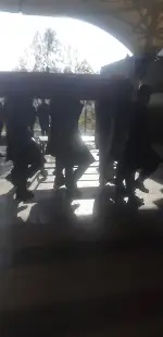 Askeri Törenle Uğurlandı