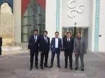Pilavcı Taraklı için Başvurusunu Yaptı