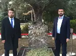 Pilavcı Taraklı için Başvurusunu Yaptı