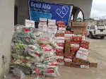 Belçika'da Bir Taraklı'lı 